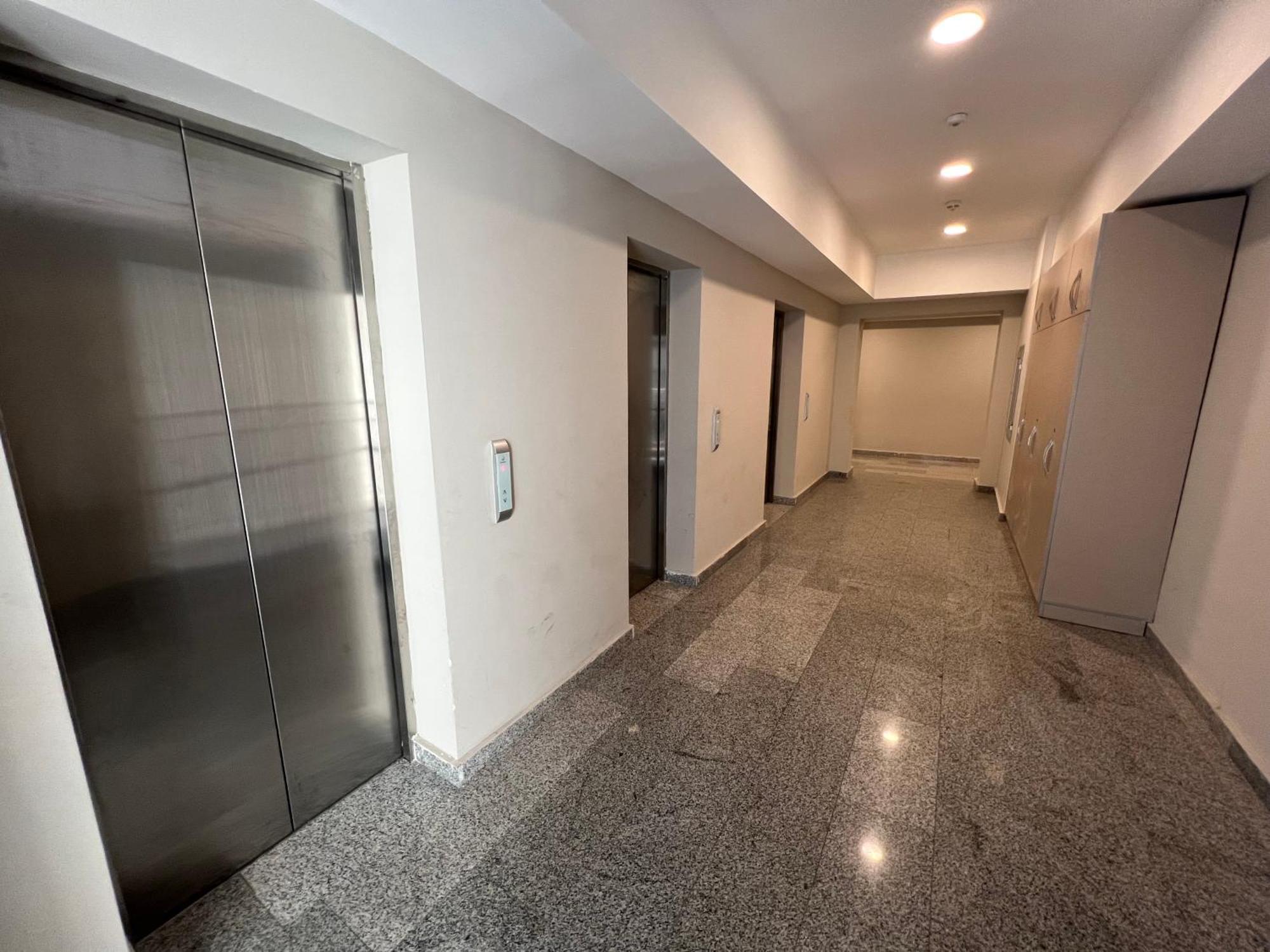Park Azure Vip Apartment By Baku Housing Екстер'єр фото
