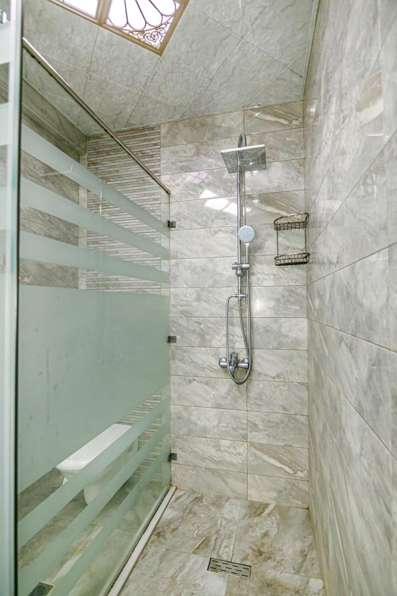 Park Azure Vip Apartment By Baku Housing Екстер'єр фото